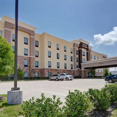 Hampton Inn And Suites Trophy Club - Fort Worth North